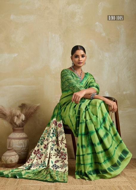 Sr jigisha Saree market in delhi