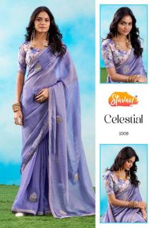 Stavan celestial Wholesale saree suppliers in delhi