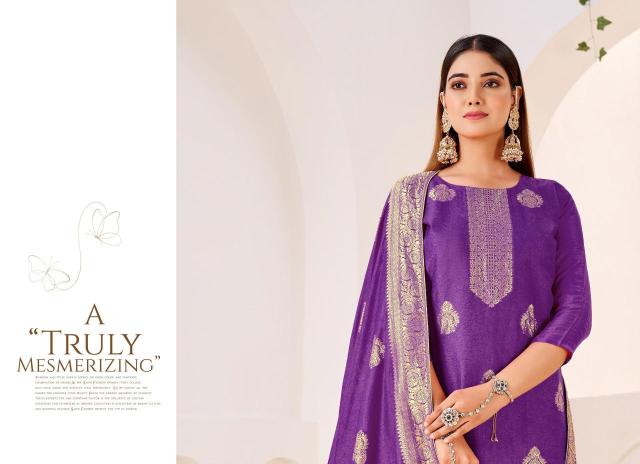 Tanishk krisa Bollywood dress material wholesalers in mumbai