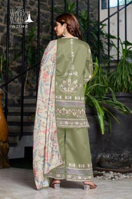 The wonder woman W-2134-B coord set Kurti wholesaler in Mumbai