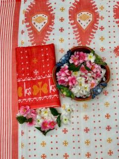 Triveni W - 349 Saree wholesalers in Surat