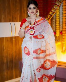 Triveni W - 349 Saree wholesalers in Surat