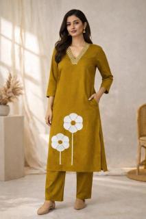 Valerius pattern coord set Wholesale Kurtis in Hyderabad