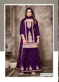 Vamika ashima vol-2 Salwar Kameez wholesalers in Delhi