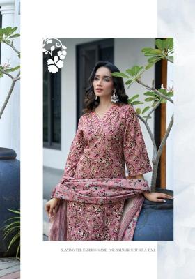 Vaniska sunrise vol 3 Affordable kurtis in Mumbai