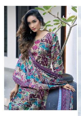 Vaniska sunrise vol 3 Affordable kurtis in Mumbai