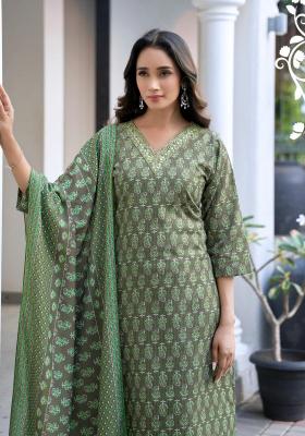 Vaniska sunrise vol 3 Affordable kurtis in Mumbai