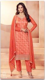 Vinay kuleesh aarvi Dress material wholesale market in Delhi