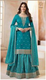 Vinay kuleesh bhavya moga Bulk dress materials suppliers in Kolkata