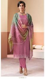 Vinay kuleesh ranggatt sakhi Surat dress material market