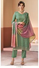 Vinay kuleesh ranggatt sakhi Surat dress material market