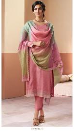 Vinay kuleesh ranggatt sakhi Surat dress material market