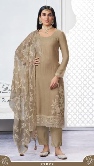 Vinay Kuleesh Sajawat Indian Salwar Kameez wholesale online