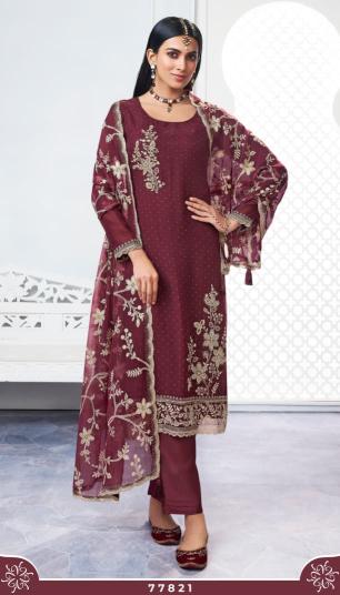 Vinay Kuleesh Sajawat Indian Salwar Kameez wholesale online