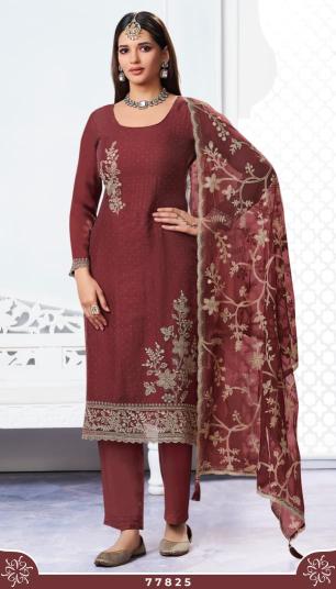 Vinay Kuleesh Sajawat Indian Salwar Kameez wholesale online