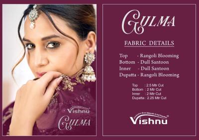 Vishnu gulma Dress materials wholesaler in Hyderabad