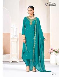 Vishnu gulma Dress materials wholesaler in Hyderabad