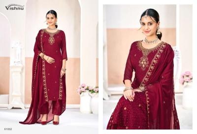 Vishnu gulma Dress materials wholesaler in Hyderabad
