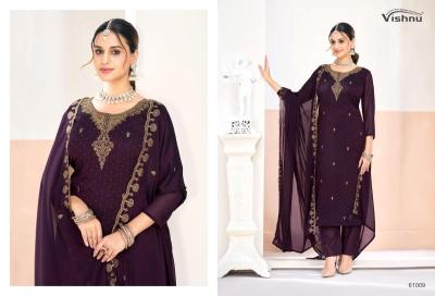 Vishnu gulma Dress materials wholesaler in Hyderabad