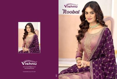 Vishnu roobal Pune dress material manufacturers