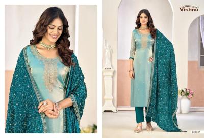 Vishnu roobal Pune dress material manufacturers