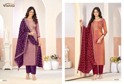 Vishnu roobal Pune dress material manufacturers