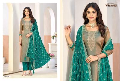 Vishnu roobal Pune dress material manufacturers