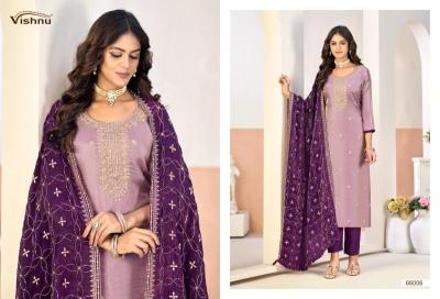 Vishnu roobal Pune dress material manufacturers