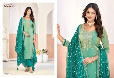 Vishnu roobal Pune dress material manufacturers