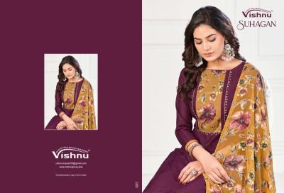 Vishnu suhagan Dress materials wholesale market in Kolkata