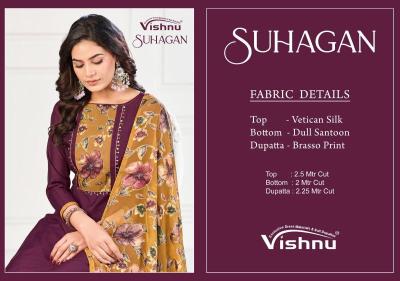 Vishnu suhagan Dress materials wholesale market in Kolkata