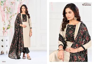 Vishnu suhagan Dress materials wholesale market in Kolkata