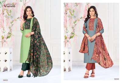 Vishnu suhagan Dress materials wholesale market in Kolkata