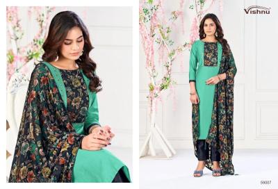 Vishnu suhagan Dress materials wholesale market in Kolkata