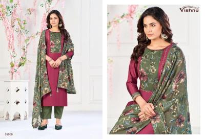 Vishnu suhagan Dress materials wholesale market in Kolkata