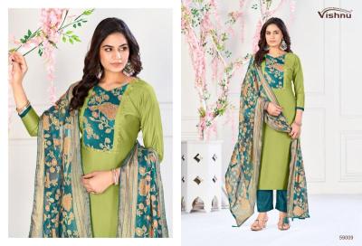 Vishnu suhagan Dress materials wholesale market in Kolkata