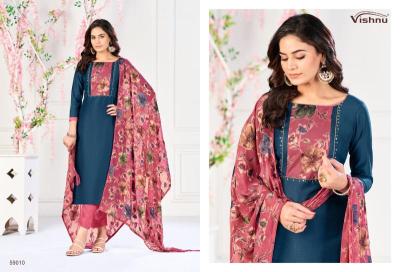 Vishnu suhagan Dress materials wholesale market in Kolkata