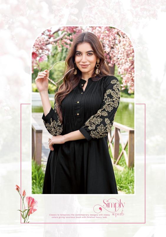 Wooglee Trendy Touch Wholesale Kurti dealers in pune