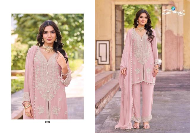 Your choice delta Salwar Kameez wholesalers in mumbai