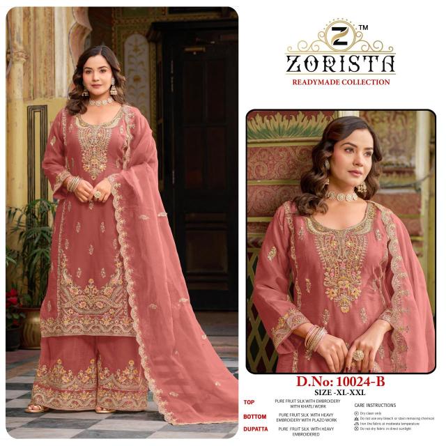 Zorista readymade Salwar Kameez wholesale market