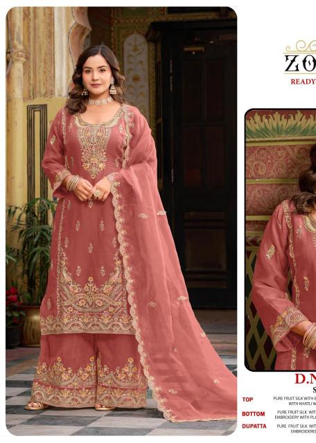 Zorista readymade Salwar Kameez wholesale market