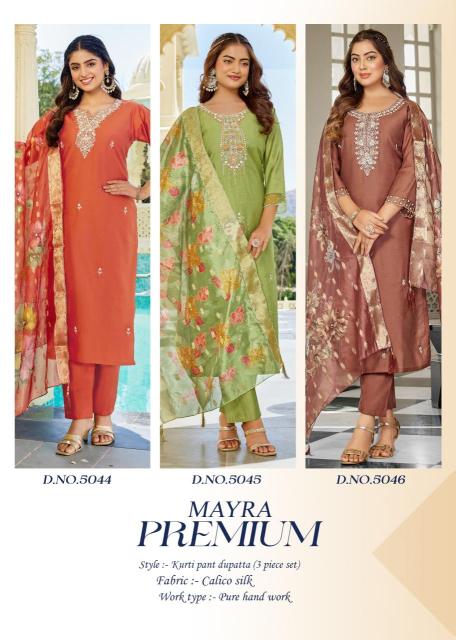 A/F mayra Wholesale kurtis in Hyderabad