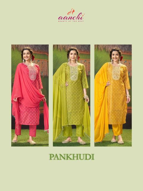 Aanchi pankhudi Kurti dealer in Hyderabad