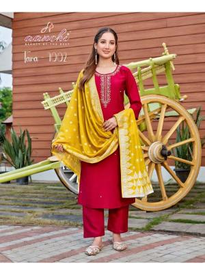 Aanchi tara  Kurti fabric wholesalers in Mumbai