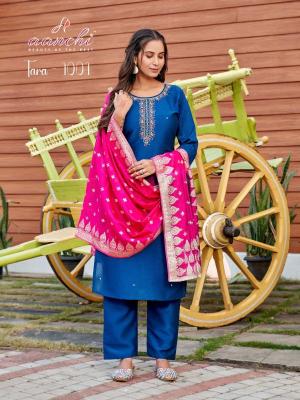 Aanchi tara  Kurti fabric wholesalers in Mumbai