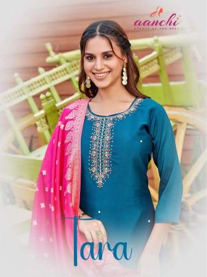 Aanchi tara  Kurti fabric wholesalers in Mumbai