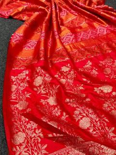 Akshara bandhej silk Saree market near me