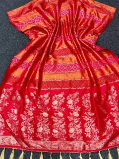 Akshara bandhej silk Saree market near me