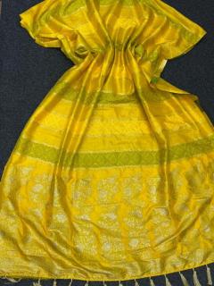 Akshara bandhej silk Saree market near me