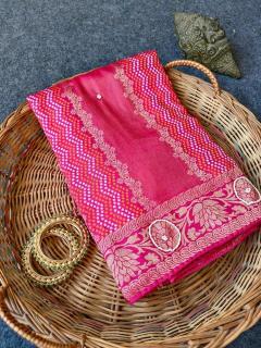 Akshara exquisite elegance Saree manufacturer in Hyderabad